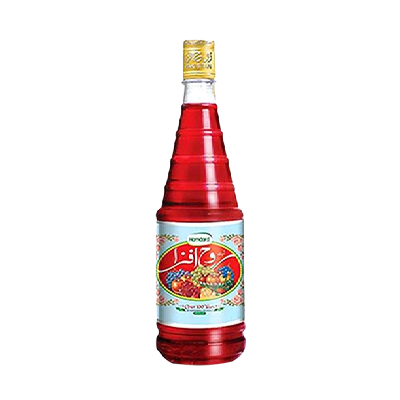 Hamdard Rooh Afza 800ml